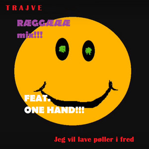 Jeg Vil Lave Pøller I Fred - Hold Kæft Mens Jeg Skider - Puha Ha Ha - Reggae Mix