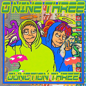 Junction Three - Girigiri Jump