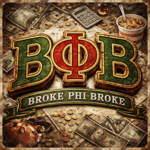 Broke Phi Broke by SarCa$t