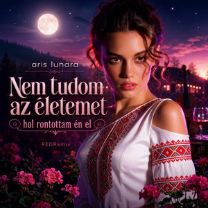 Nem tudom az életemet hol rontottam én el - REDRemix by Aris Lunara