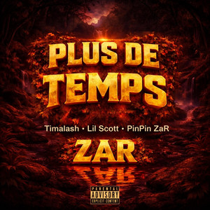 Z.A.R by Timalash, Lil Scott, PinPin Zar