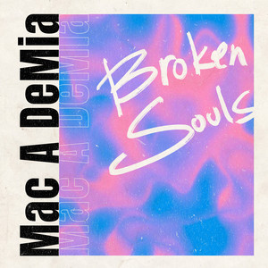 Ego Hunger by Mac A DeMia