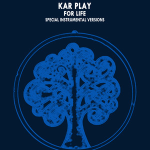 For Life (Special Instrumental Versions)