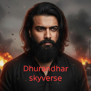Skyverse - Dhurandhar