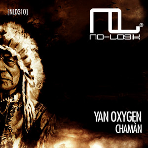 Chamàn (Extended Mix)