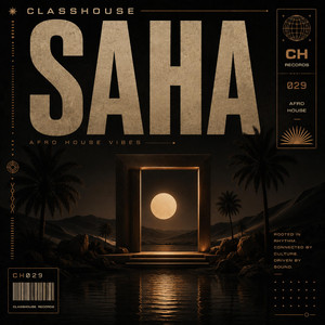 Saha by Classhouse