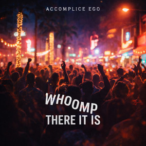 Whoomp! (There It Is) by Accomplice Ego