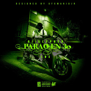 PARAO EN 30 by BIIG CYPHER