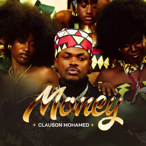 Clauson Mohamed - Money