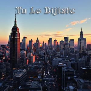 Tu Lo Dijiste by kawzoo