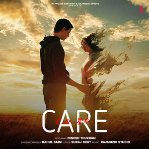 Care (feat. Suraj Dixit)