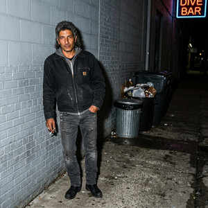 Five AM (Walking Like A King) by Ezekiel Rise