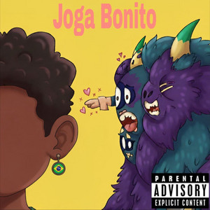 Ab. - Joga bonito