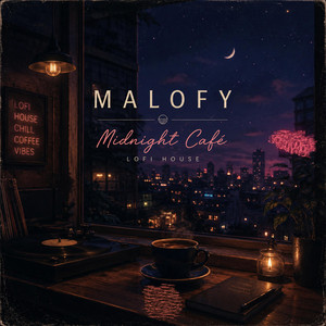 Midnight Café -LOFYHAUSE by Malofy
