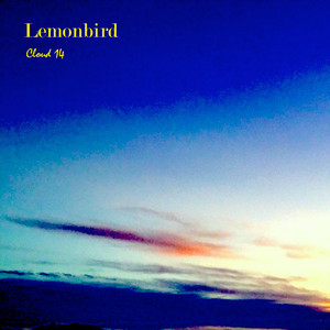 Cloud 14 by Lemonbird