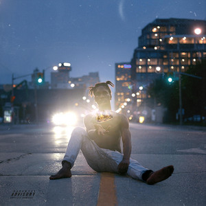 Two Sides by Shaq'khi