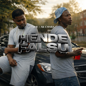 Hende Falsu by Jer, AK Chaba