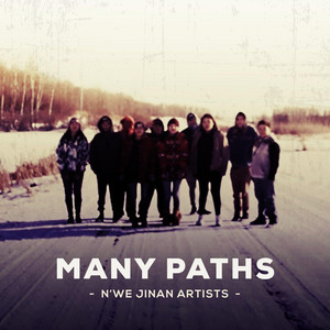 Many Paths
