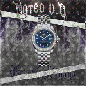 Moteo V.O - BREITLING