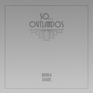 Outlandos cover art