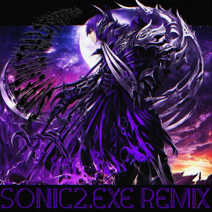 superultra2dtunes — Sonic2. Exe (Remix)