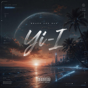 Very Wuup by Yi-I