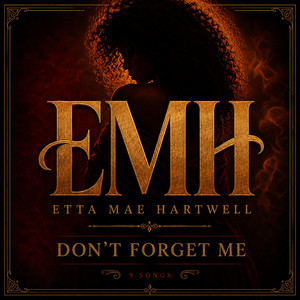 Did You Forget Something by Etta Mae Hartwell