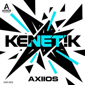 KENETIK by AXIIOS