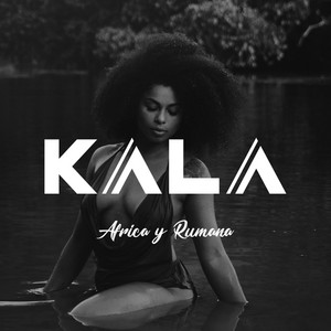 Africa y Rumana - Radio Edit by Dj Kala