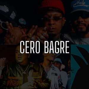 Cero Bagre - Dembow Dominicano Instrumental by TQuality Beatz