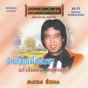 รักแนบแอบมอง by สายัณห์ สัญญา