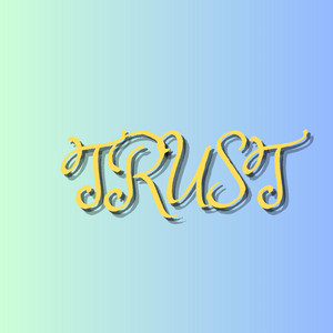 Trust by Vera mayer