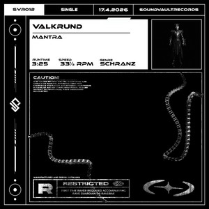 Mantra by VALKRUND