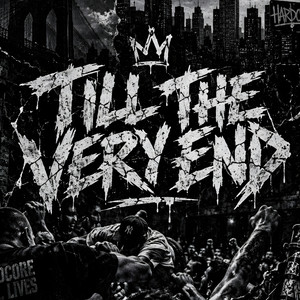 Till The Very End by Harden