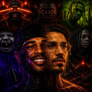 EVILMAN by Zxays