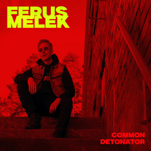 Common Detonator by Ferus Melek