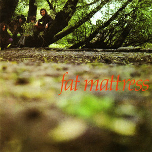 Magic Forest by Fat Mattress