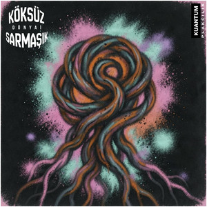 Köksüz Sarmaşık by Dünyai