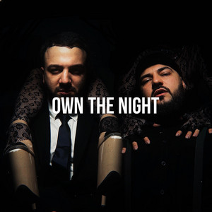 Own the night by Safian, Jadulakh
