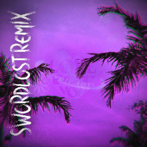 LOVE FOR YOU (SLOWED) - SWORDLOST REMIX