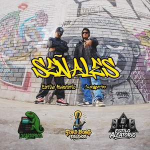Señales by Lxgarto, Estilo Aleatorio