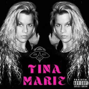 JON B33 - TINA MARIE (feat. JON MARK DIVIN3)