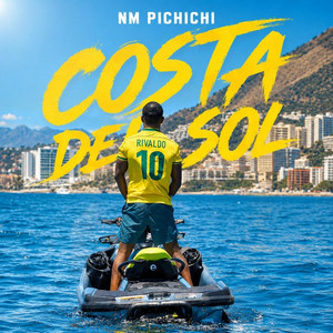 COSTA DEL SOL by NM PICHICHI