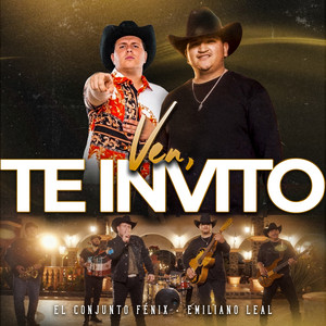 Ven, Te Invito