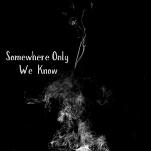 Somewhere Only We Know by Trapcat Beats, 3C