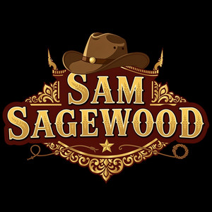 Forgive & Let It Go by Sam Sagewood
