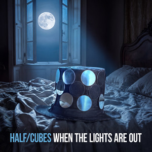 When The Lights Are Out album cover