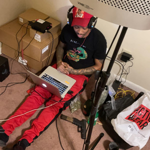 I Know How It Feel by Jugg Bro, Yago