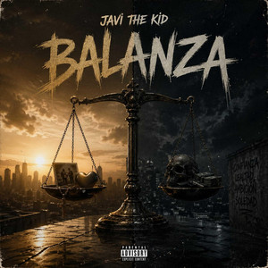 balanza by Javi The Kid