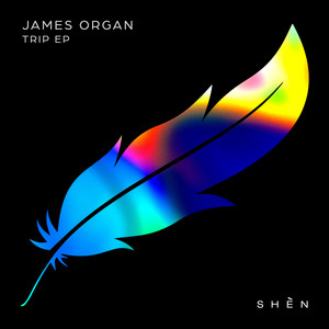 James Organ — TRIP (2026)